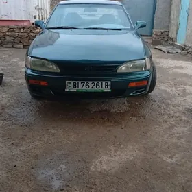 Toyota Camry 1996