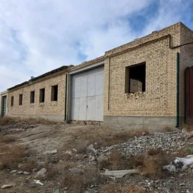 Satlyk mellek  Gyssagly