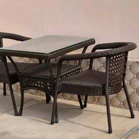 2 li Stol Stul Стол Стул