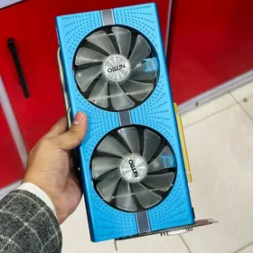 RX 590+gme