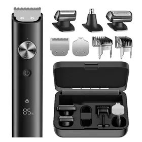 Триммеры и машинки