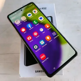 samsung A 52