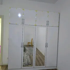 MEBEL TÄZE GARNITUR ŞKAF