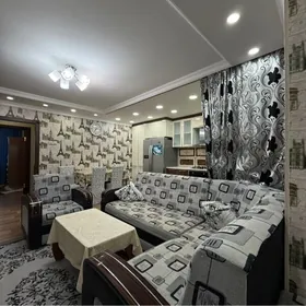 Выгодно4 ком 10 мкр 2 этаж