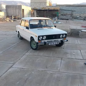 Lada 2106 2000