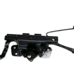 Hyundai kia kapot bogaz zamok