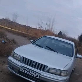 Nissan Cefiro 1995