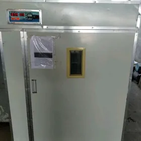 инкубатор 3250 юмуртгалык