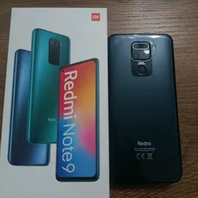 Redmi Note 9