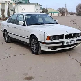 BMW E34 1993
