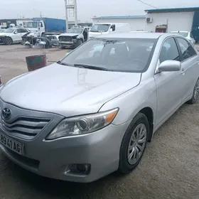 Toyota Camry 2009