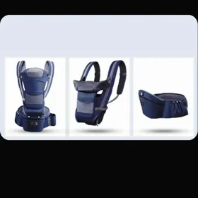 Детское Кингу