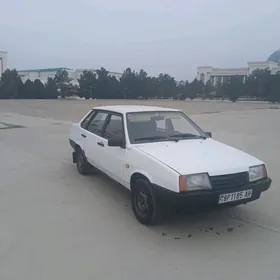 Lada 21099 2001