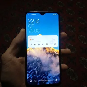 Redmi Note 8 pro 6/64