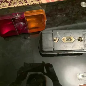 стоп фонари на УАЗ