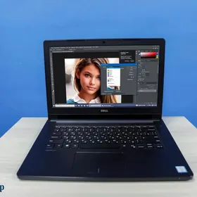 Kompyuter DELL i7 6pokoleniya