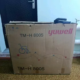 Инвалидная Коляска