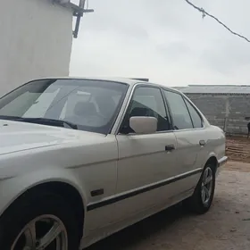 BMW 525 1995