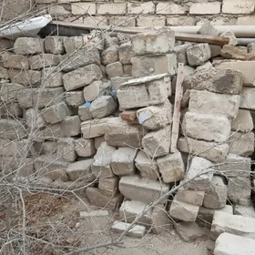 камень строительный