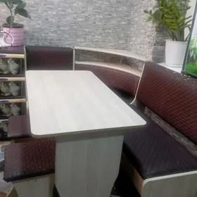 кухонный уголок б/у