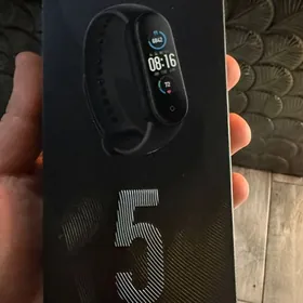 mi band 5
