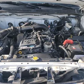 Toyota Fortuner 2015