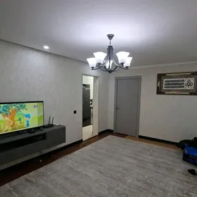 Мир Свобода, 3/3 этаж, 4 ком