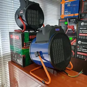 Peç Fen Puşka WADFOW 5000w