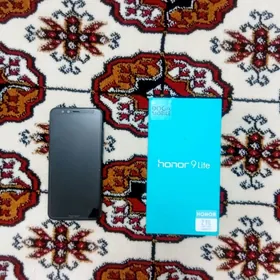 Honor 9 lite
