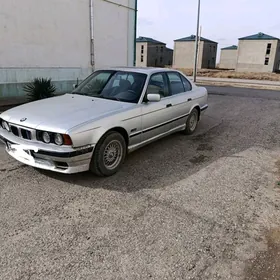 BMW 525 1991
