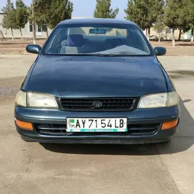 Toyota Corona 1993