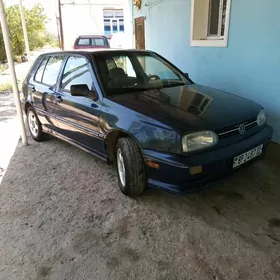 Volkswagen Golf 1997