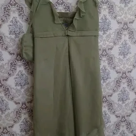 вечерные платье