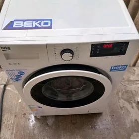 BEKO 6 KG KIR MASYN