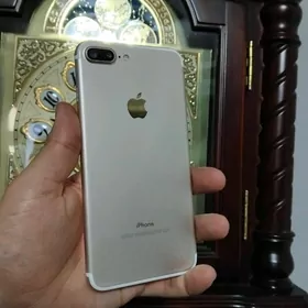 Abmen iphon 7+ plus 256GB LL/A