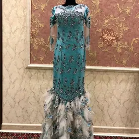 Toy koynek vecernyy вечерный