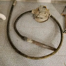 wibrator beton üçin