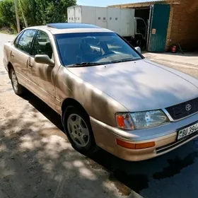 Toyota Avalon 1996