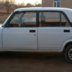 Lada 2107 1999