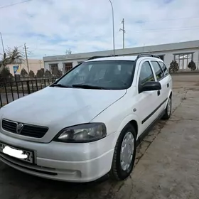 Opel Astra 1999