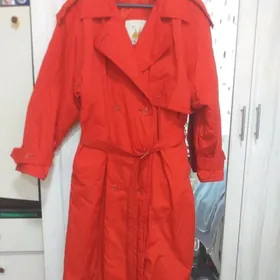 Новый плащ раз50