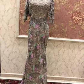 Toy koynek vecernyy вечерный