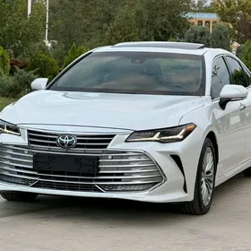 Toyota Avalon 2022