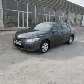 Toyota Camry 2010