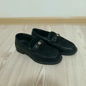 обувь подростковая