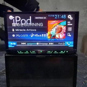 pioneer 9100 carrozzeria