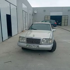 Mercedes-Benz 300SL 1993