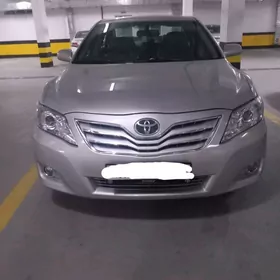Toyota Camry 2007