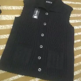 Jempir, жемпир yensiz