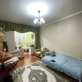 2 ком 2/1 этаж Высоко потолоч